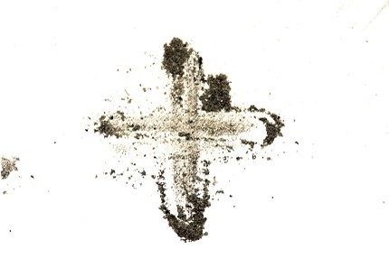 Ash Wednesday Service