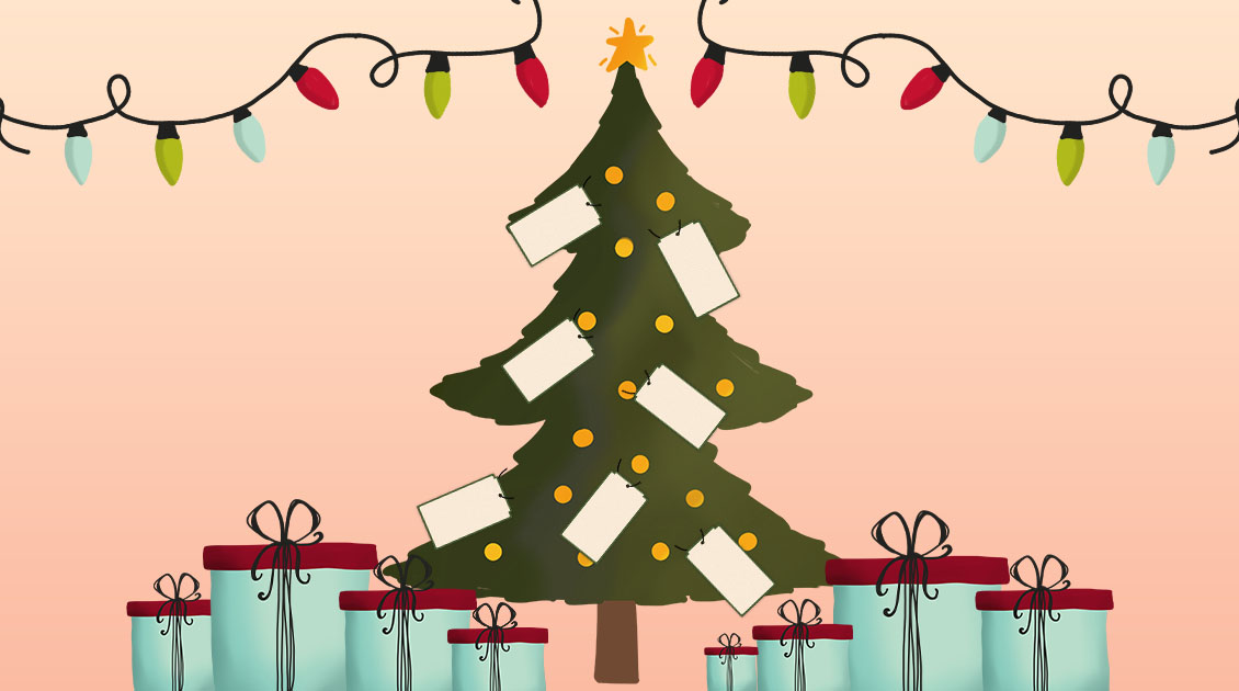 Christmas Giving Trees Christ United Methodist Church